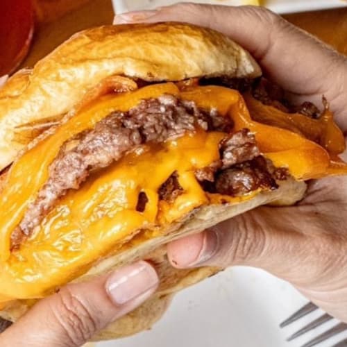 Insitu Burger - Sevilla, Sevilla