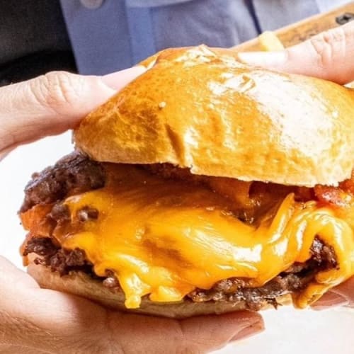 Insitu Burger - Sevilla, Sevilla