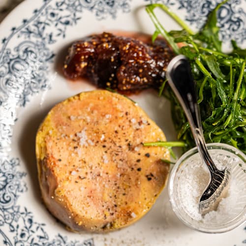 Brasserie Gisèle, Paris