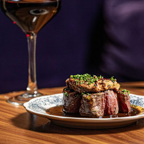 Brasserie Gisèle, Paris