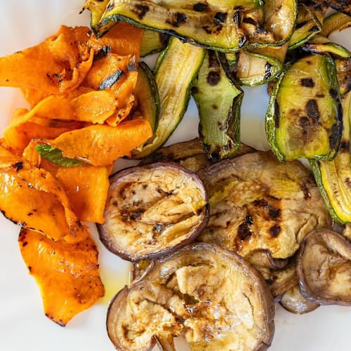 Diemme Cucina e Gastronomia, Salerno