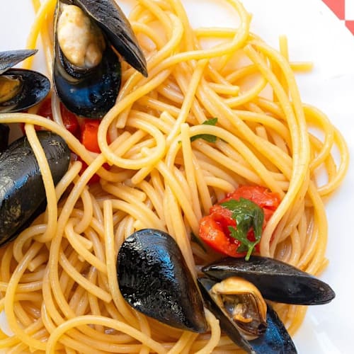 Diemme Cucina e Gastronomia, Salerno