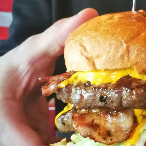 Route66 Milano - American Diner, Milano
