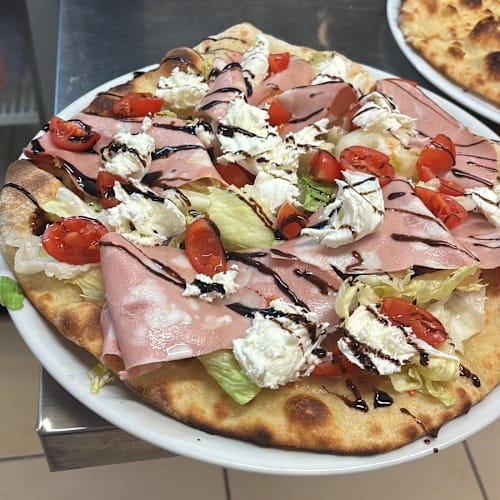 Dai Possenti, San Cesareo