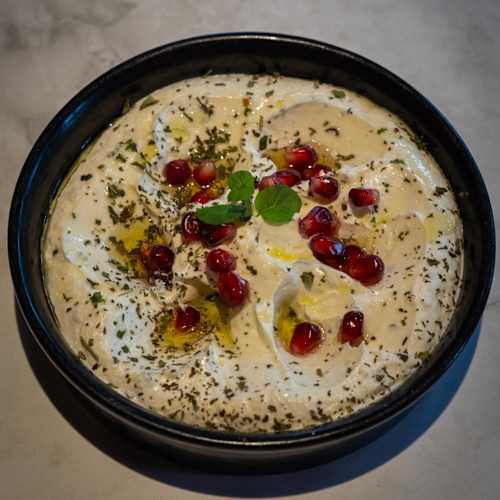 Boulevard Beirut, Poissy