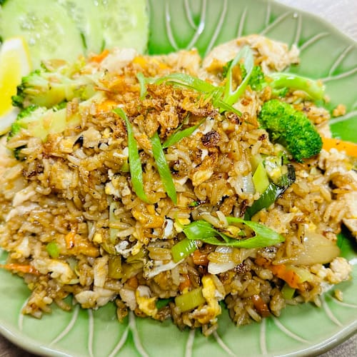 Come To Thai Wok, Haarlem