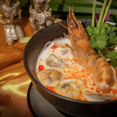 Come To Thai Wok, Haarlem