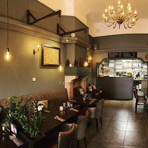 Come To Thai Wok, Haarlem