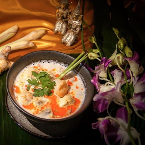 Come To Thai Wok, Haarlem