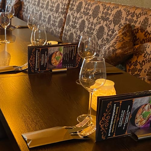 Come To Thai Wok, Haarlem