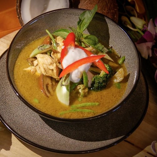 Come To Thai Wok, Haarlem