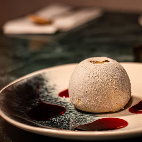Moon Restaurant, Cormeilles-en-Parisis