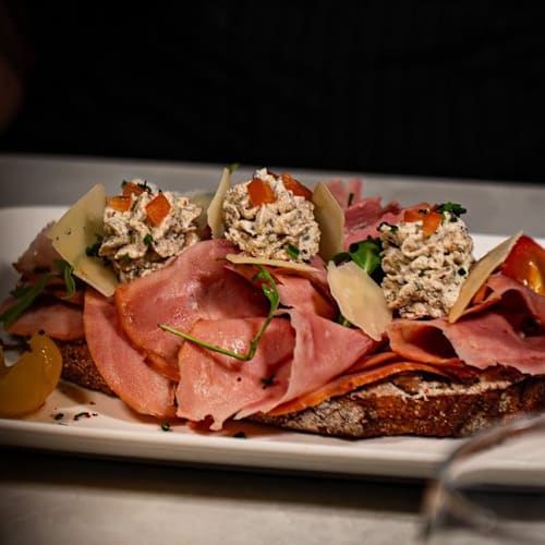 Moon Restaurant, Cormeilles-en-Parisis