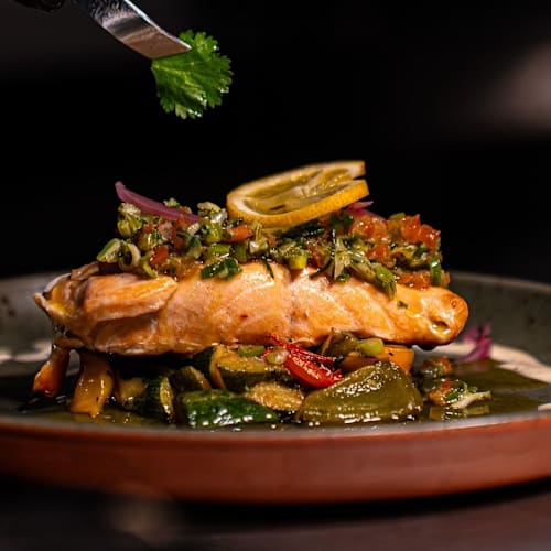 Moon Restaurant, Cormeilles-en-Parisis