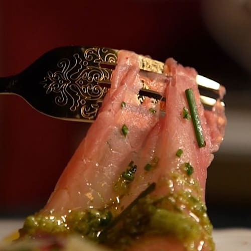 Moon Restaurant, Cormeilles-en-Parisis