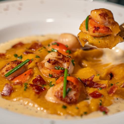 Moon Restaurant, Cormeilles-en-Parisis