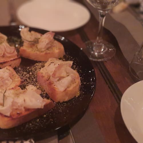 Panigacci Milano Bistrot, Milano