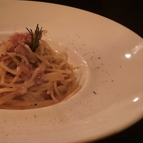 Panigacci Milano Bistrot, Milano