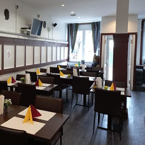 Le Relais Mangatama, Strasbourg