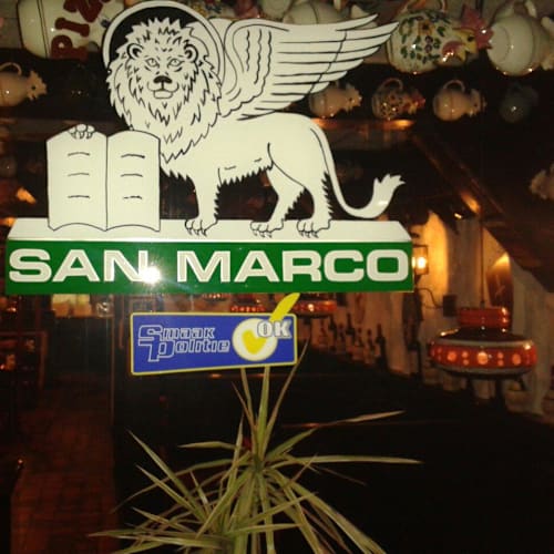 San Marco, Delft