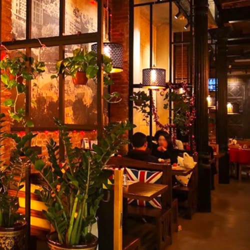 Yue Lai, Barcelona