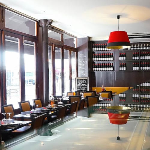 Pietro Commerce, Paris