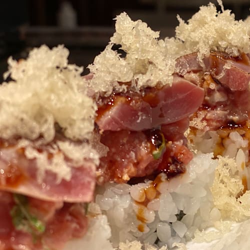 Okai Fusion Restaurant Sushi, Bergamo