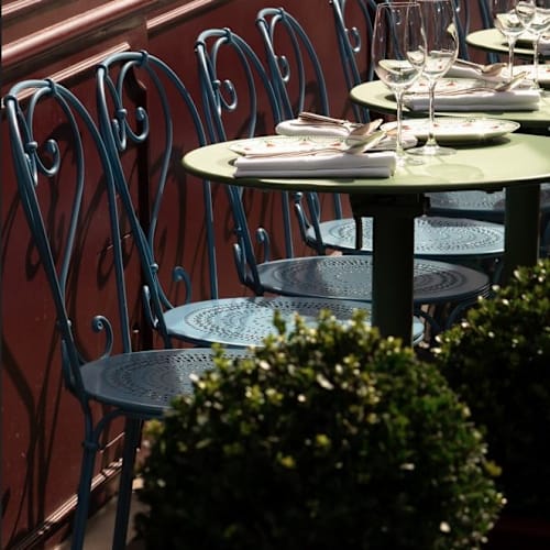 Boubalé, Paris