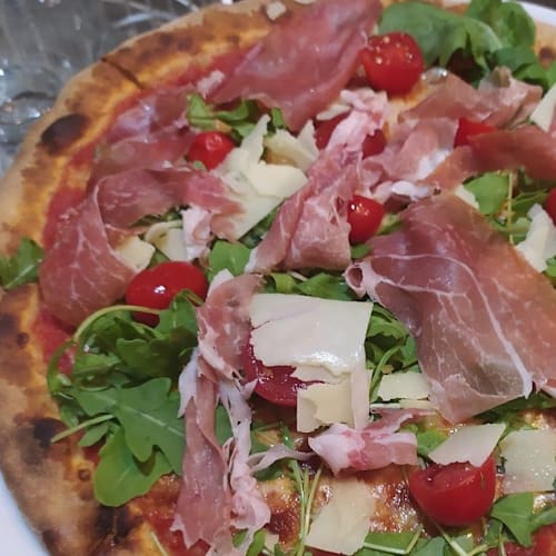My Heart 2 Gluten Free, Milano
