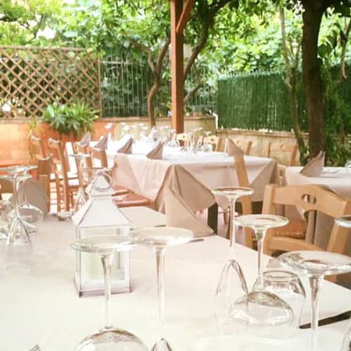 L'OSTERIA Re Baccalà - Cucina di Mare - , Baronissi