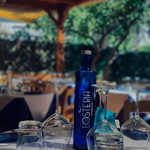 L'OSTERIA Re Baccalà - Cucina di Mare - , Baronissi