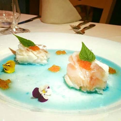 L'OSTERIA Re Baccalà - Cucina di Mare - , Baronissi