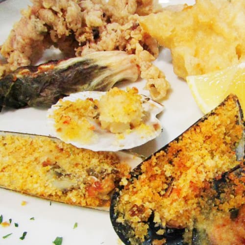Ristorante il Castellaccio, Perugia