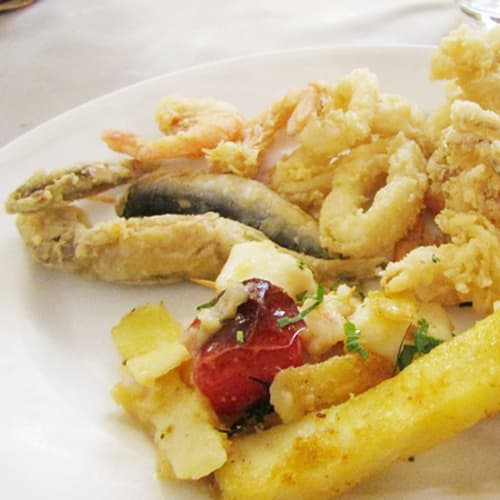 Ristorante il Castellaccio, Perugia