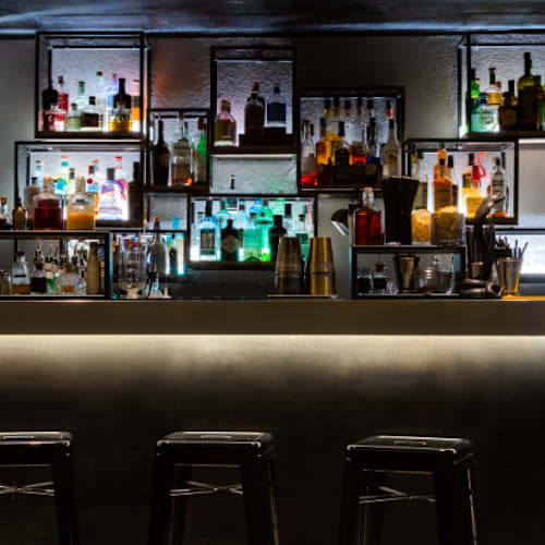 Still American Bar, Bonate Sotto
