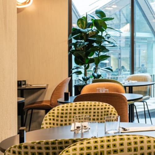 The Longevity kitchen bistrot, Milano