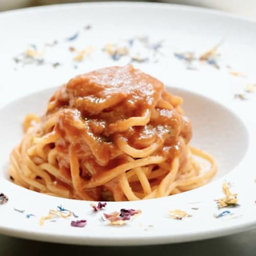 The Longevity kitchen bistrot, Milano