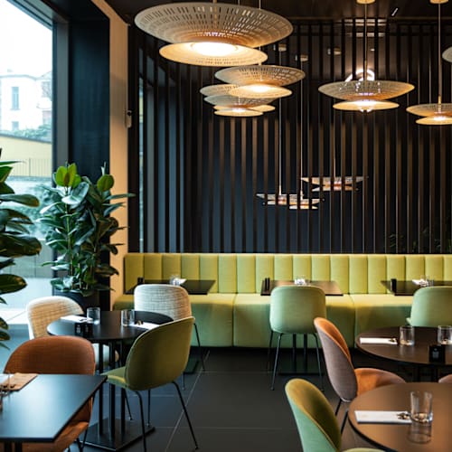 The Longevity kitchen bistrot, Milano