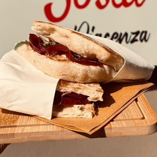 7 Sosta Piacenza, Piacenza