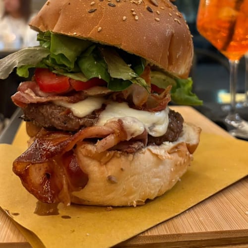 7 Sosta Piacenza, Piacenza