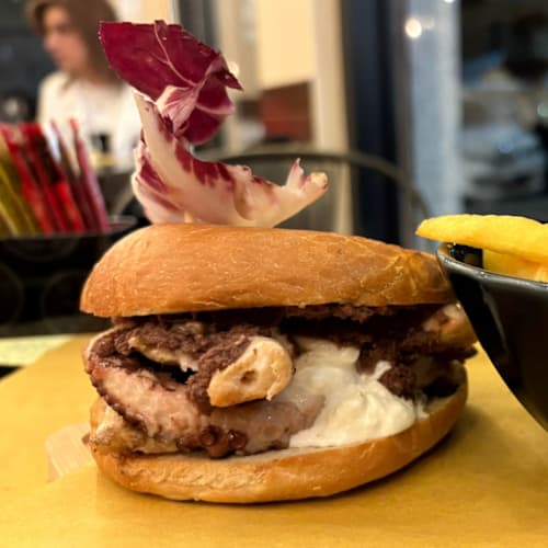 7 Sosta Piacenza, Piacenza