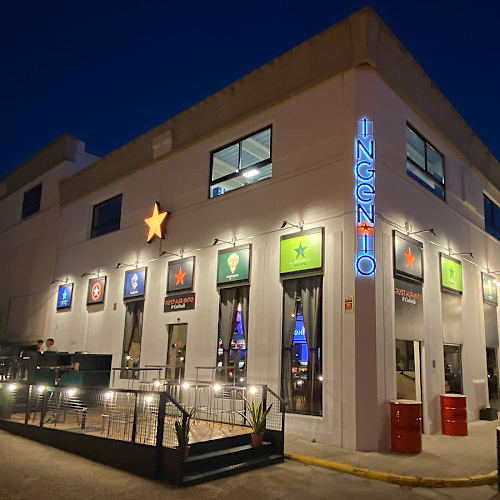 Ingenio Club, Villanueva de la Cañada
