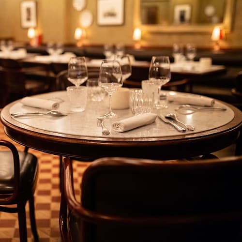 Piero TT, Paris