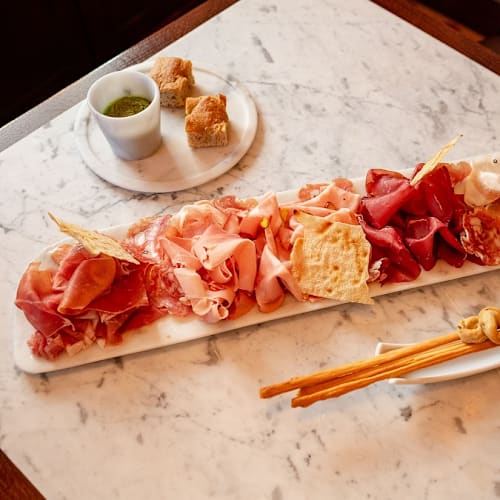 Piero TT, Paris