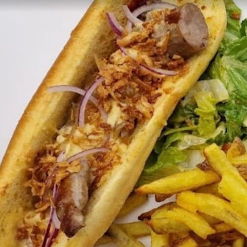 Urban Corp Resto, Toulouse