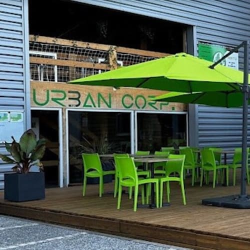 Urban Corp Resto, Toulouse