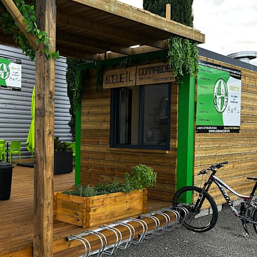 Urban Corp Resto, Toulouse