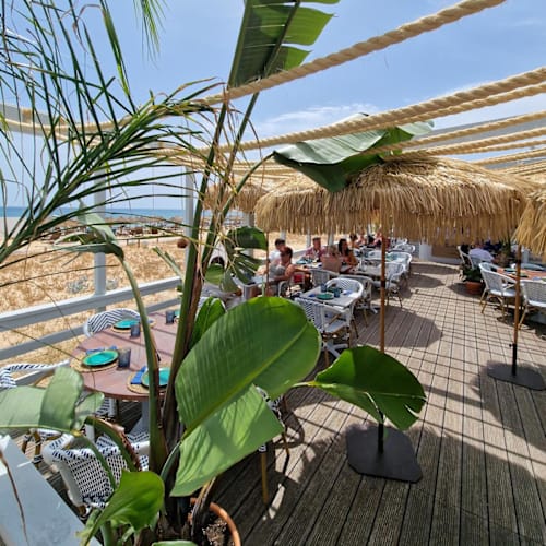 Chiringuito Vilamoura, Quarteira