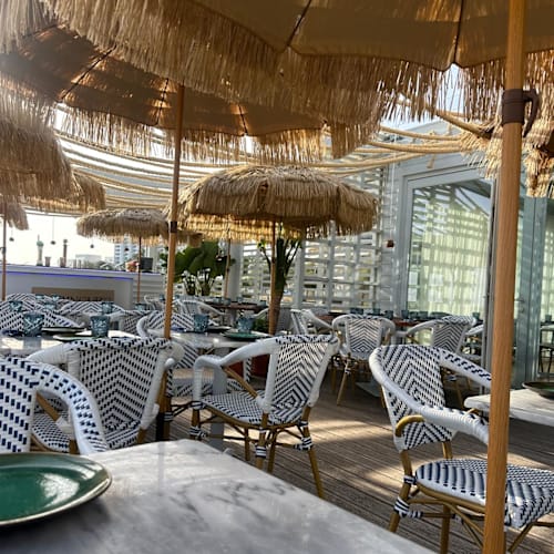 Chiringuito Vilamoura, Quarteira