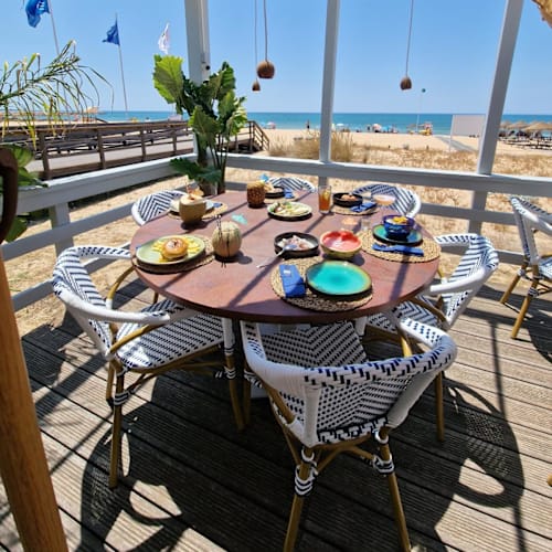 Chiringuito Vilamoura, Quarteira